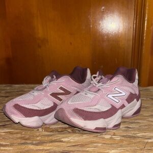 New Balance Toddler 9060s